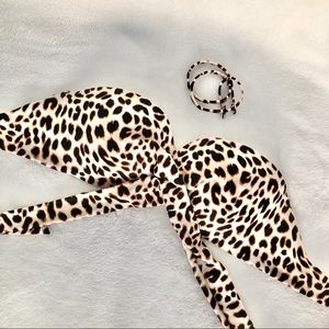 Victoria’s Secret PINK Bikini Top